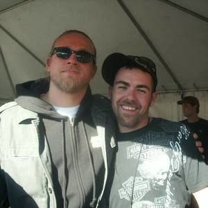 Meet your Posher, Jake